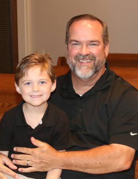 Rodney Stroud : Program Coordinator (Baseball, Softball, T-Ball, MIP)