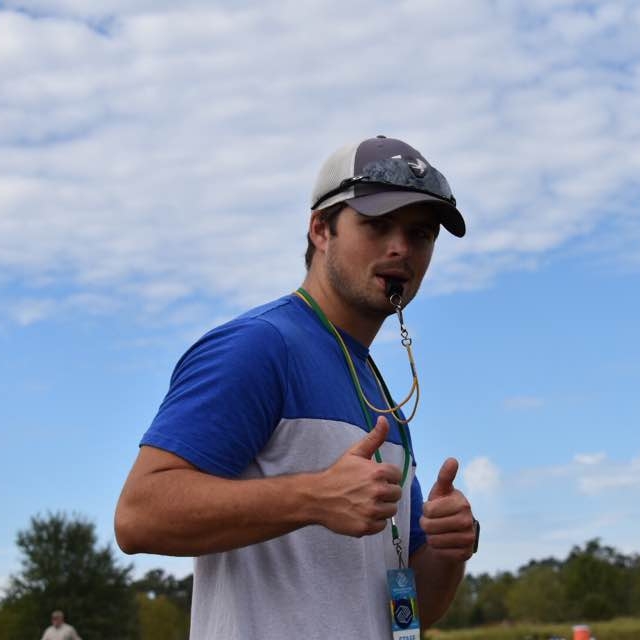 Jacob Rawlings : Programs/Activities Coordinator