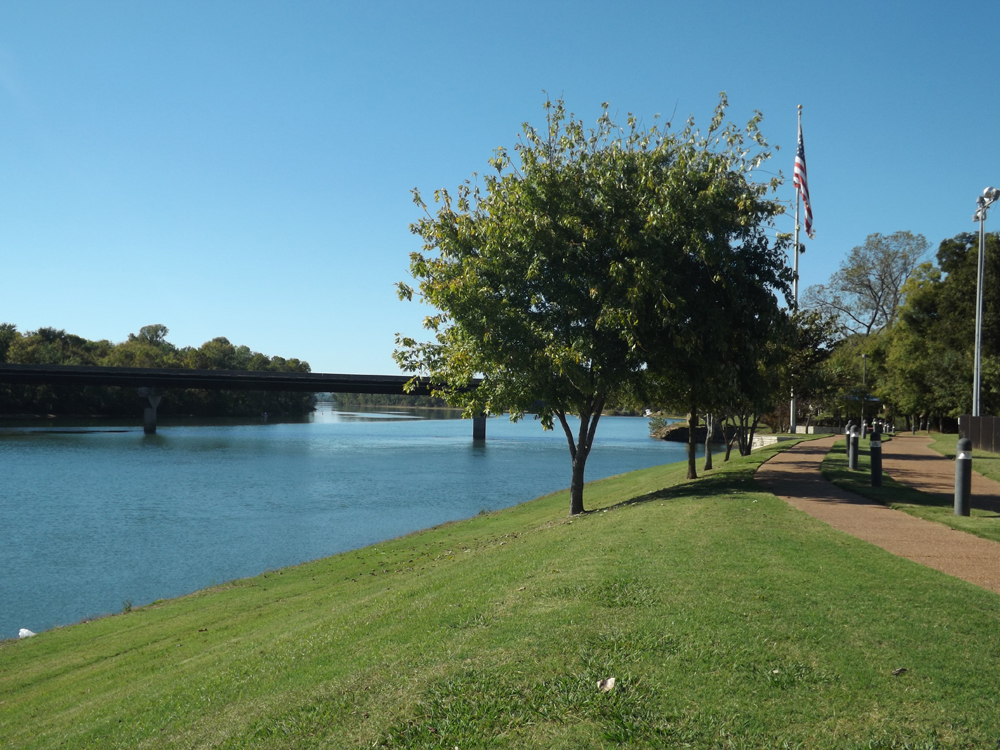 Riverside Park | City of Batesville