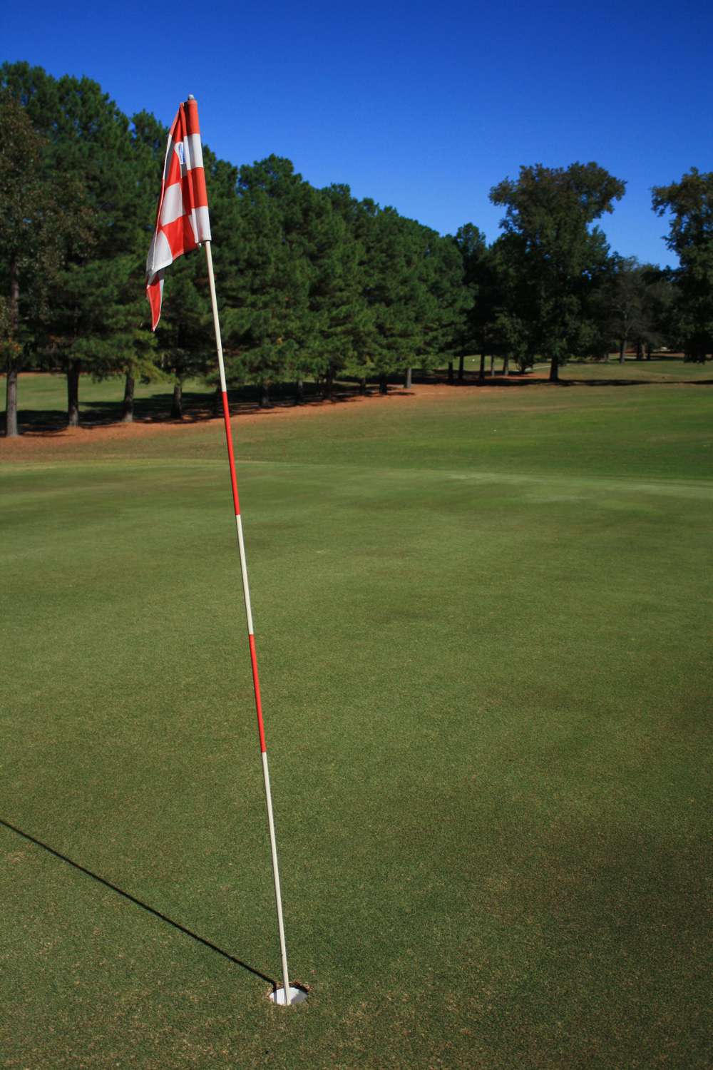 Municipal Golf Course City of Batesville