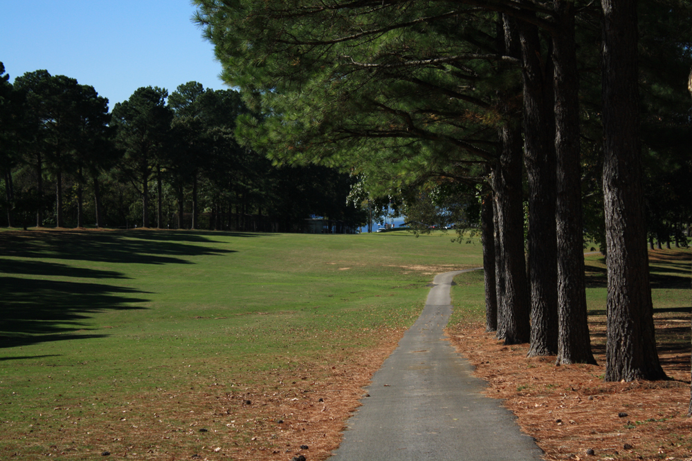 Municipal Golf Course City of Batesville