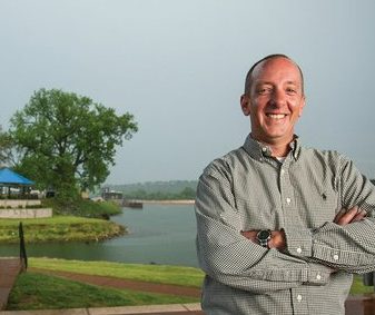 Jeff Owens : Parks Director & Assistant Director