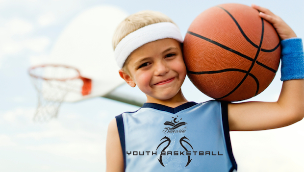 Youth Basketball