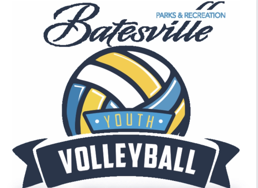 YOUTH VOLLEYBALL City of Batesville